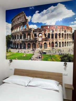 Laura luxury apartment in the center Rome